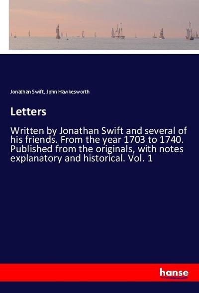 Letters