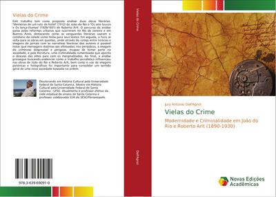 Vielas do Crime