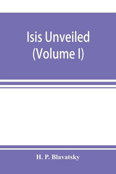 Isis unveiled