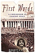 First Words