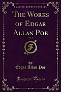 The Works of Edgar Allan Poe