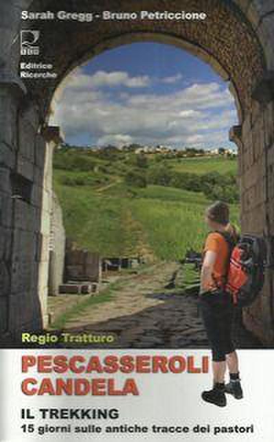 Regio tratturo Pescasseroli-Candela