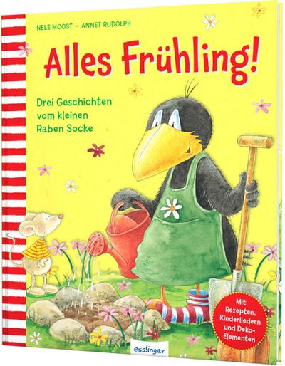Alles Frühling!