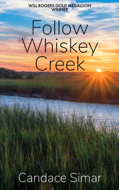 Follow Whiskey Creek