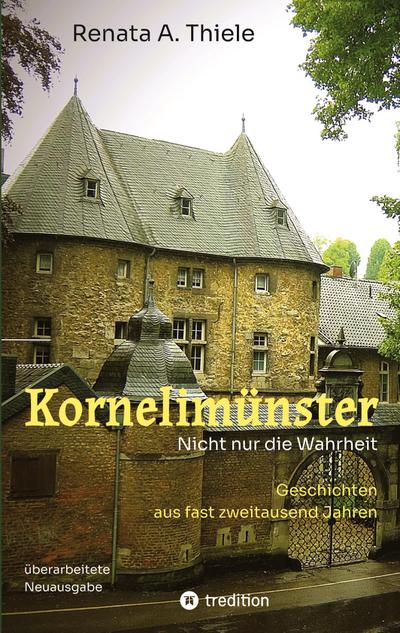 Kornelimünster. Nicht nur die Wahrheit