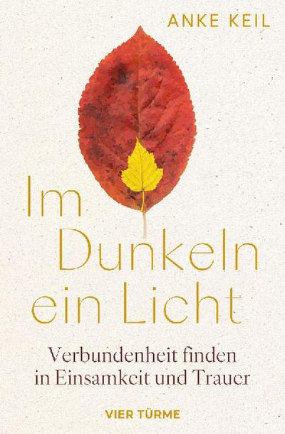 Im Dunkeln ein Licht