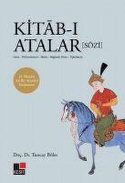Kitb-i Atalar Sözi Giris- Dil Incelemesi - Metin -Baglamli Dizin- Tipkibasim