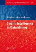 Swarm Intelligence in Data Mining