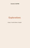 Explorations