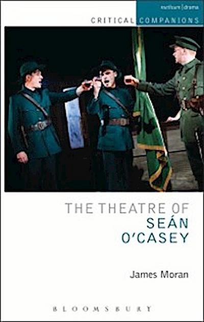 Theatre of Sean O’Casey