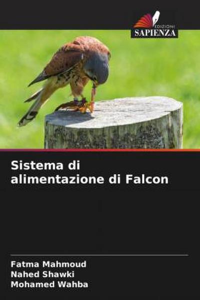 Sistema di alimentazione di Falcon