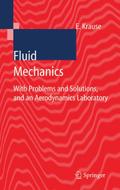 Fluid Mechanics