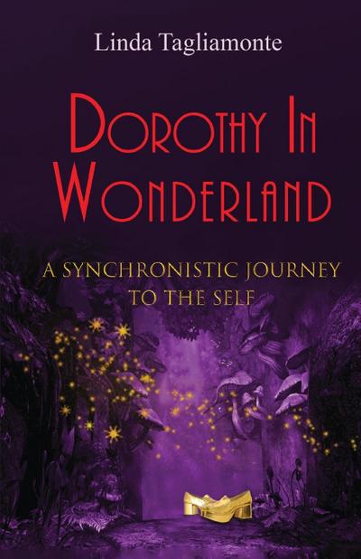 Dorothy in Wonderland
