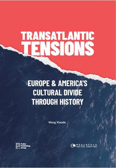 Transatlantic Tensions: Europe and America’s Cultural Divide Through History