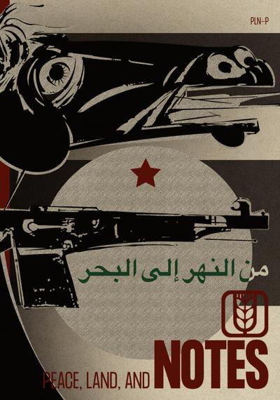 Peace, Land, and Notes