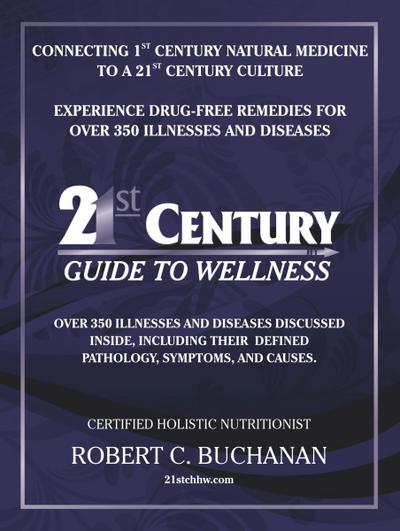 21st Century Guide to Wellness