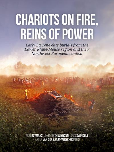Chariots on fire, reins of power