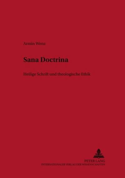 ’Sana Doctrina’