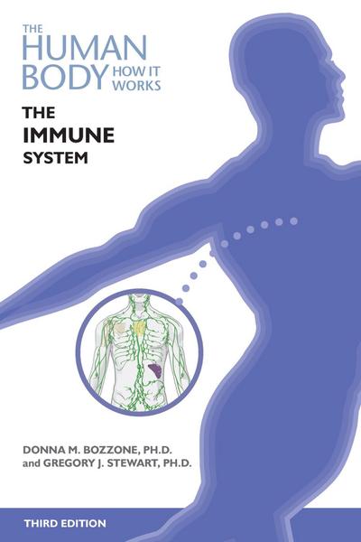 The Immune System, Third Edition (Ls Edition)
