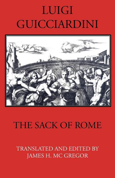 The Sack of Rome