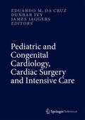 Pediatric and Congenital Cardiology, Cardiac Surge