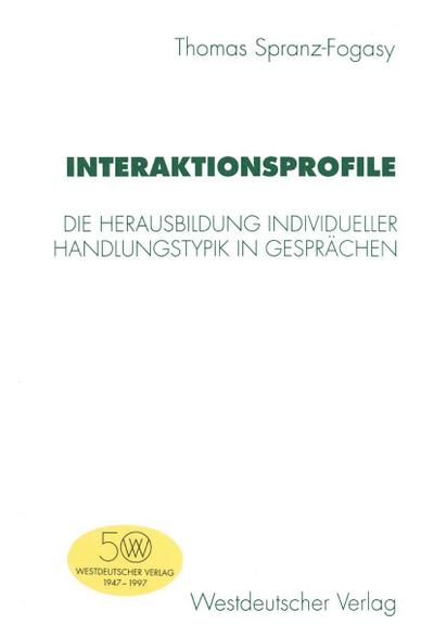 Interaktionsprofile