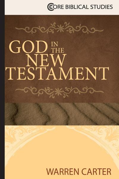 God in the New Testament