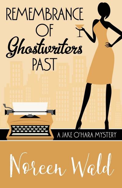 REMEMBRANCE OF GHOSTWRITERS PAST