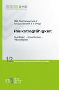 Risikotragfähigkeit