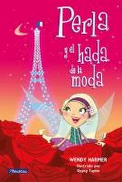 Perla y el hada de la moda 14