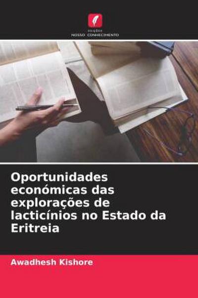 Oportunidades económicas das explorações de lacticínios no Estado da Eritreia