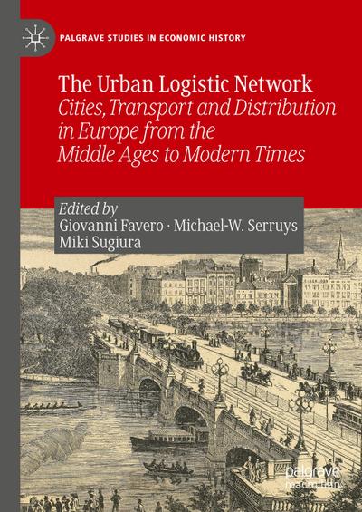 The Urban Logistic Network