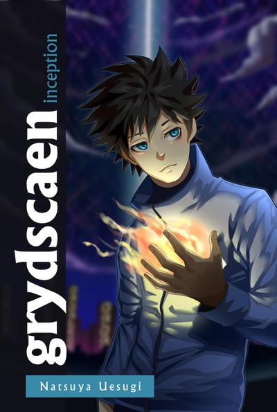 grydscaen