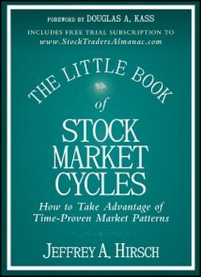 The Little Book of Stock Market Cycles