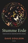 Stumme Erde von Dave Goulson | Ebook