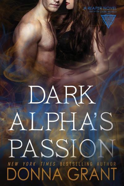 Dark Alpha’s Passion