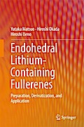 Endohedral Lithium-containing Fullerenes