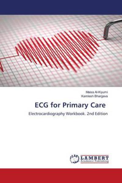 ECG for Primary Care