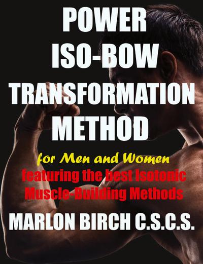 Power Iso-Bow Transformation Method