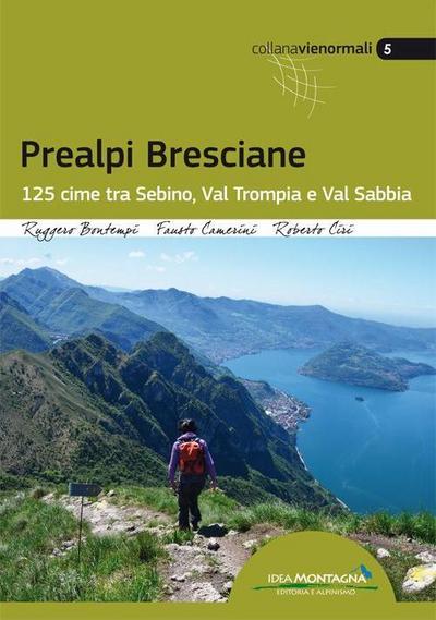 Prealpi Bresciane