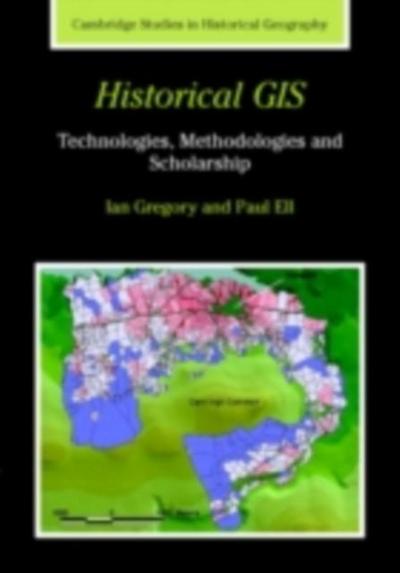 Historical GIS