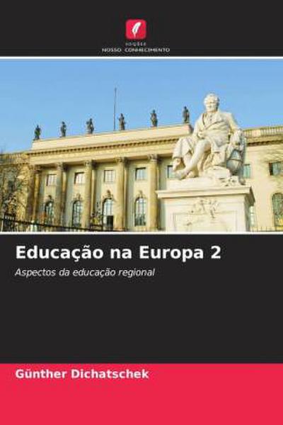 Educação na Europa 2