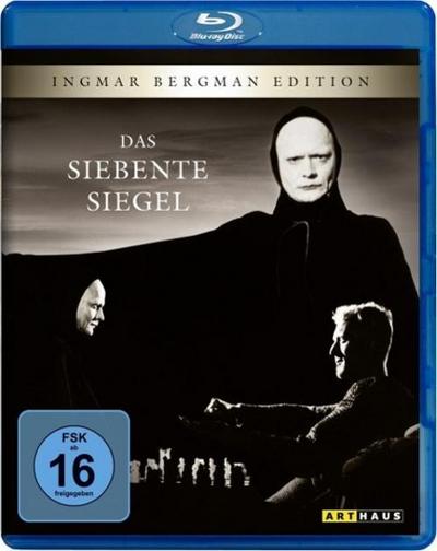 Bergman, I: Das siebente Siegel
