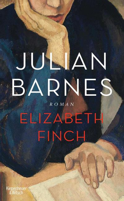 Barnes, Elizabeth Finch