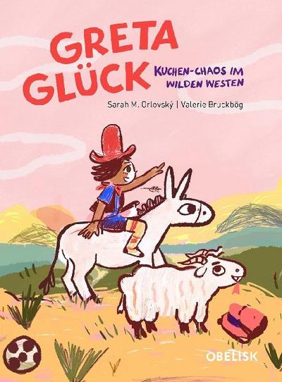 Greta Glück