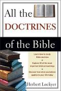 All the Doctrines