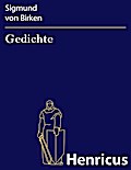 Gedichte