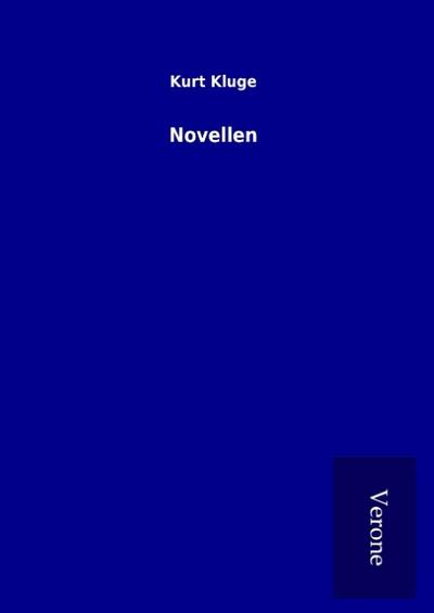 Novellen