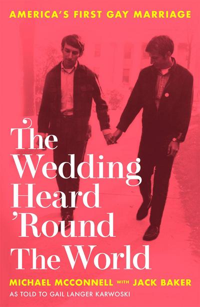 The Wedding Heard ’Round the World