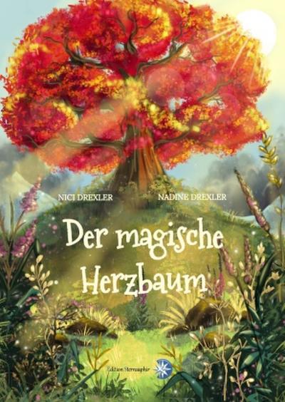 Der magische Herzbaum